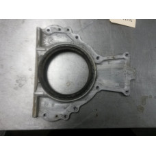 107R105 Rear Oil Seal Housing For 03-04 GMC Envoy  4.2 12581714